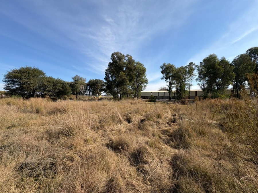 0 Bedroom Property for Sale in Sasolburg Industrial Zone 2 Free State